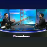Bloomberg interview with Gatik on autonomous trucking