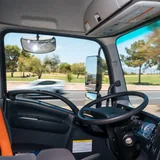 WSJ: Driverless trucks are here, running at scale
