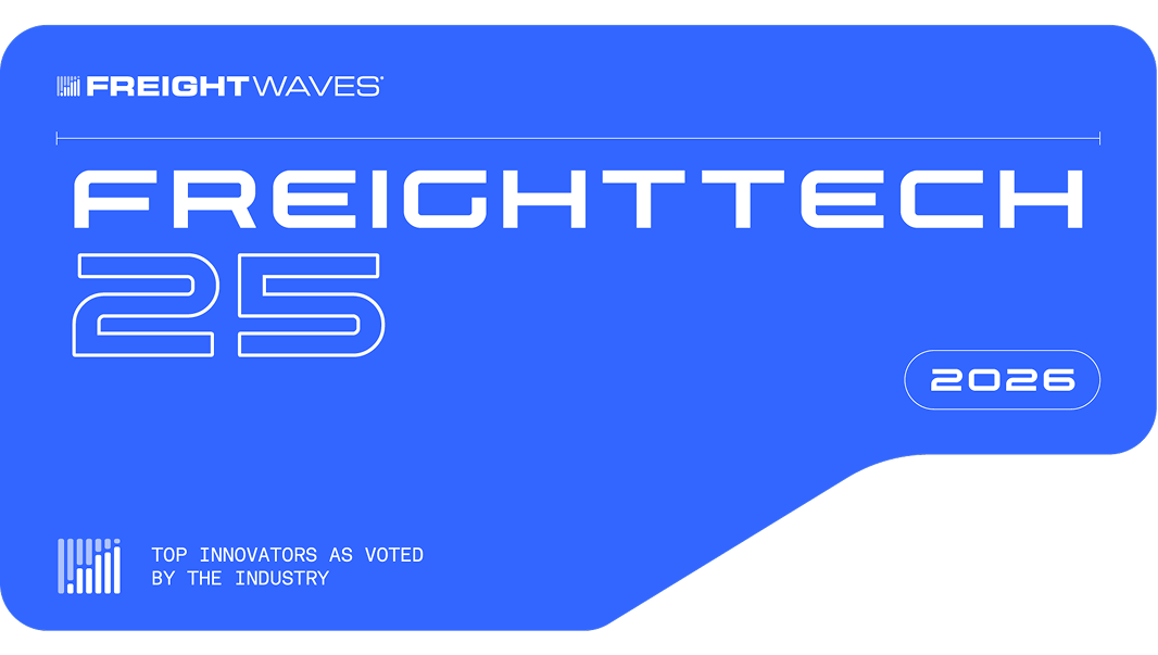 Gatik Ranks #7 on FreightWaves’ FreightTech 25, Marking Its Fourth Consecutive Year on the List