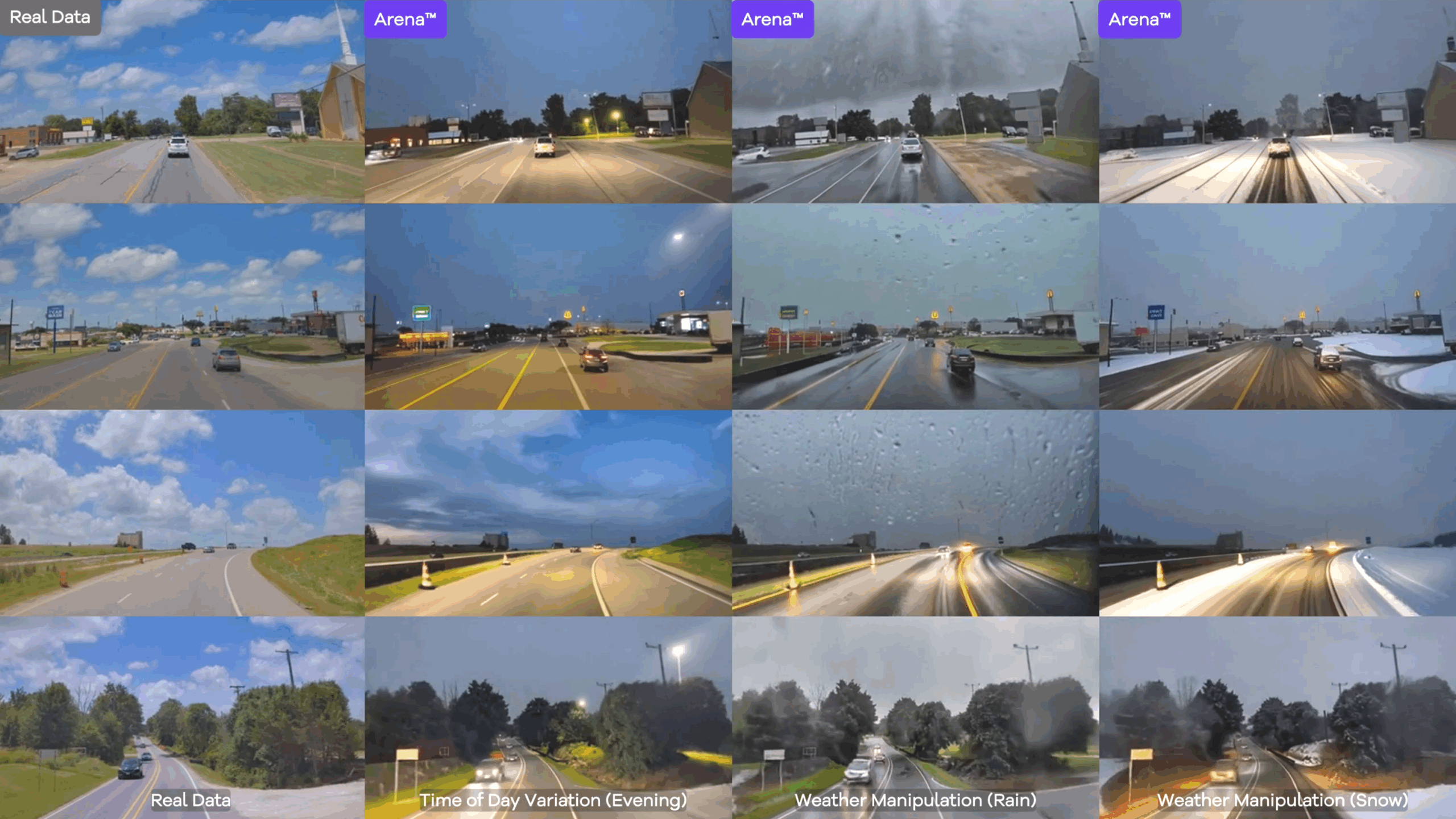 Gatik Unveils Arena™: Next-Generation Simulation Platform to Accelerate Commercialization of Its Autonomous Trucking Solution, Built on NVIDIA Cosmos