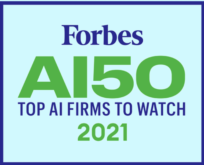 Gatik Named to Forbes AI 50 List