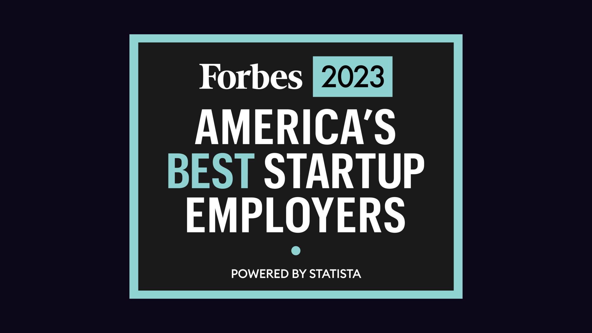 Gatik recognized on Forbes’ list of Best Startup Employers in America