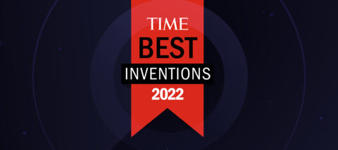 Gatik named a TIME Best Invention of 2022 for World-First Fully Driverless Middle Mile Trucking Solution